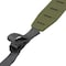 Allen Co Traction Molded Rifle Sling, Green 8533 - alternate 5